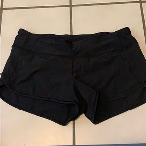 Lululemon Swim Shorts